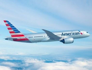 Πτήση της American Airlines προς Νεα Υόρκη επιστρέφει στο Μάντσεστερ για λόγους έκτακτης ανάγκης